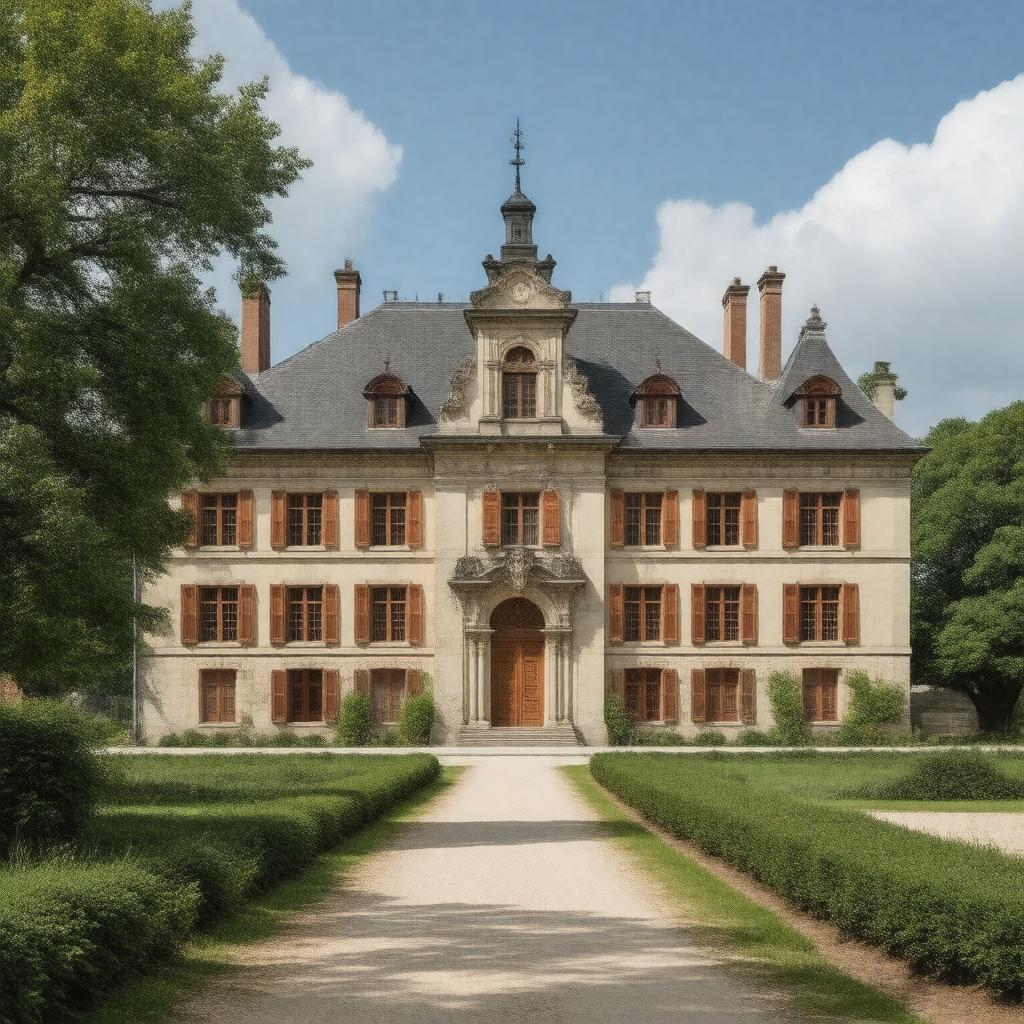 Collège Royal Henry-Le-Grand